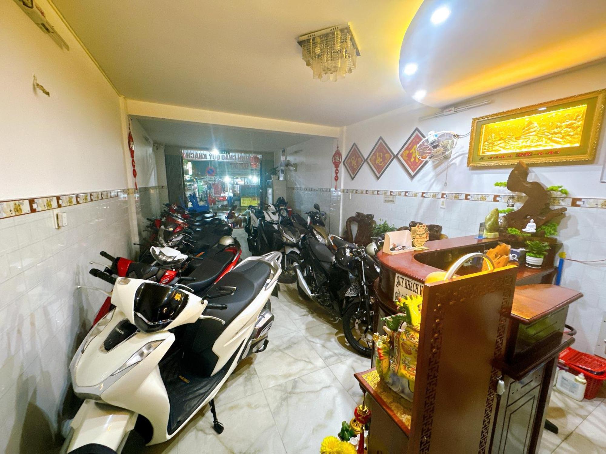 Nha Nghi Thanh Thuy 2 ハティエン エクステリア 写真